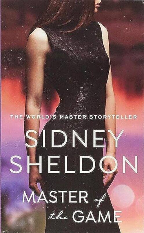 

Master Of The Game by Sidney Sheldon Paperback