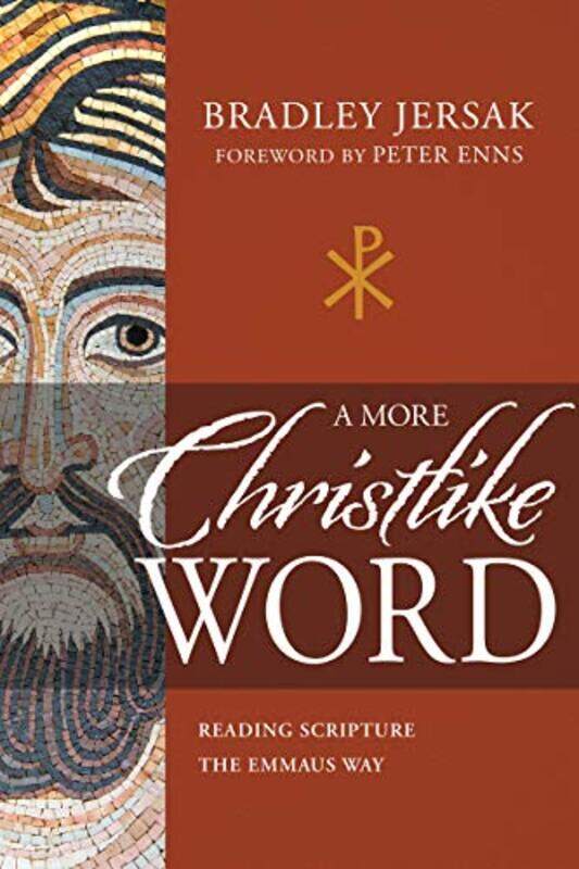 

More Christlike Word By Jersak Bradley - Paperback