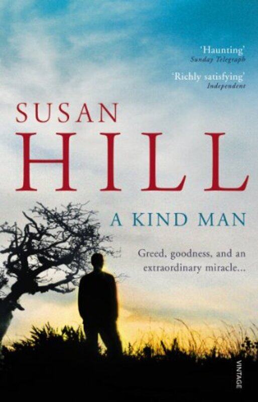 

A Kind Man, Paperback Book, By: Susan Hill