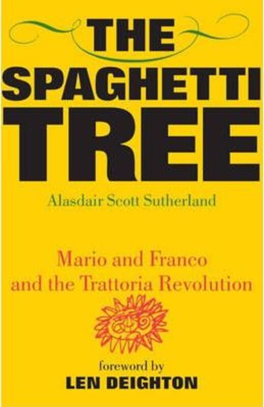 The spaghetti tree,Paperback,ByVarious authors