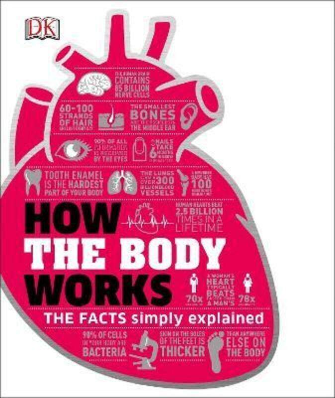 

How the Body Works: The Facts Simply Explained