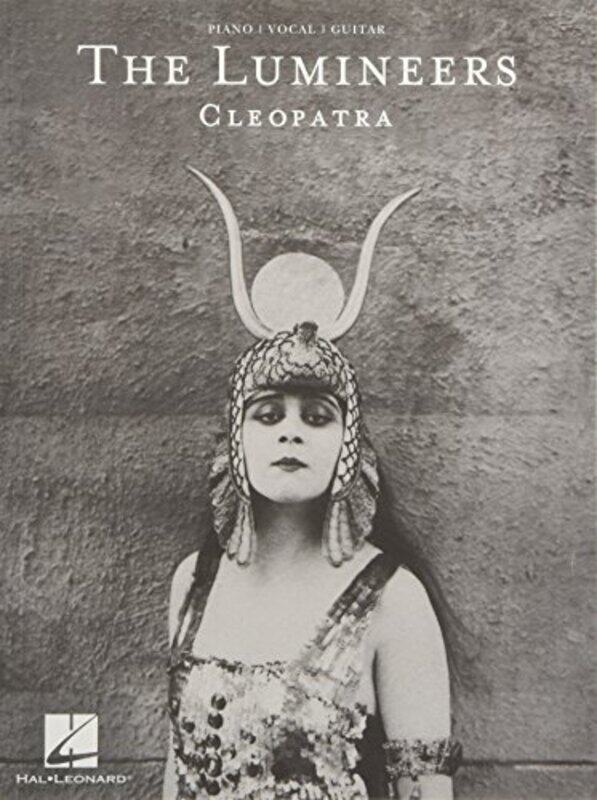 

Cleopatra,Paperback,By:Lumineers