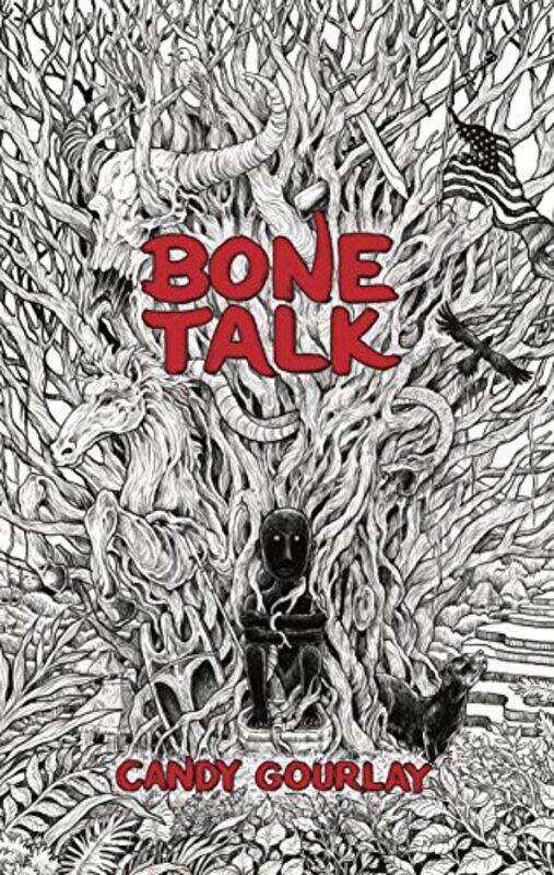 

Bone Talk by Candy Gourlay-Paperback