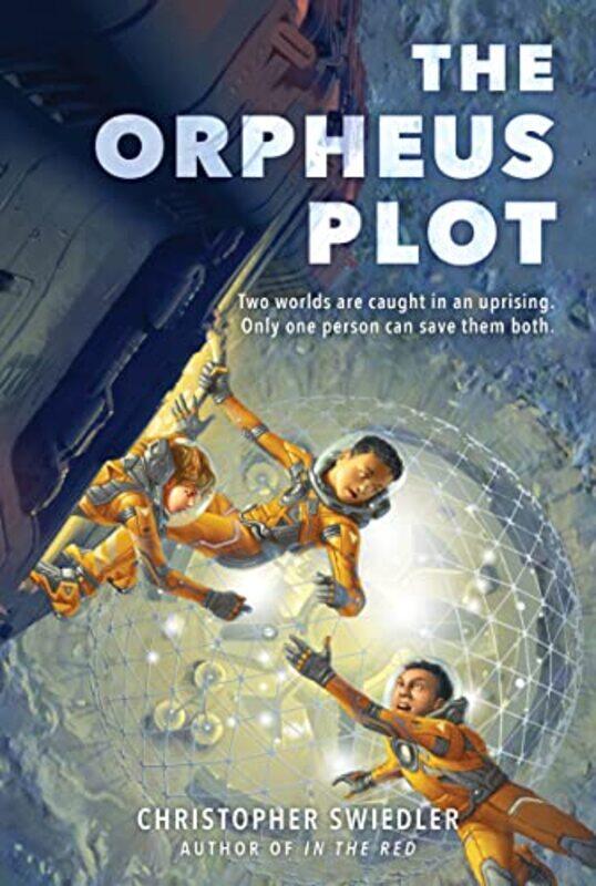 

The Orpheus Plot by Christopher Swiedler-Paperback