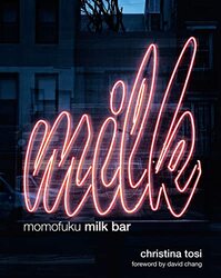 Momofuku Milk Bar,Paperback by Christina Tosi