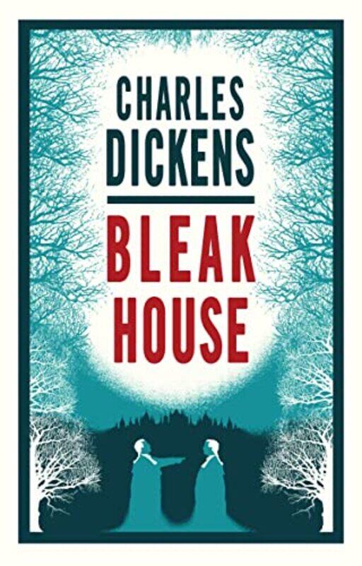 

Bleak House by Charles Dickens-Paperback