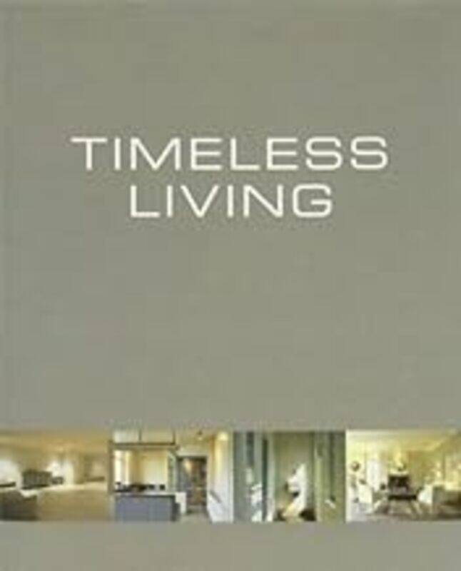 

Timeless Living by Beta Plus Paperback