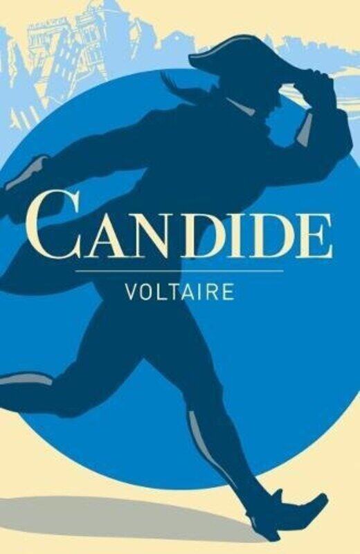 

Candide, Paperback Book, By: Voltaire