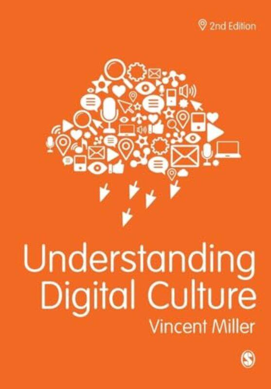 

Understanding Digital Culture by Anonymous-Paperback