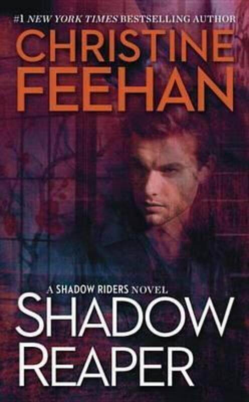 

Shadow Reaper.paperback,By :Christine Feehan