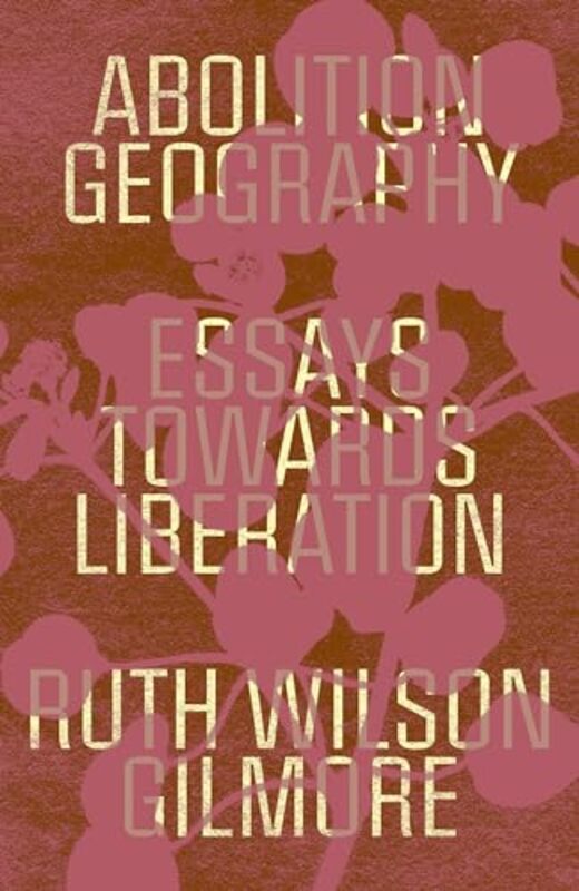 

Abolition Geography by Mark King’s College Hospital London UK DavenportJames University of Michigan CS Mott Children's Hospital Ann Arbor Michigan USA