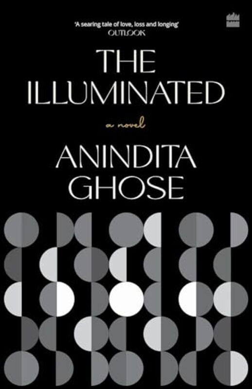 

The Illuminated by Anindita Ghose-Paperback