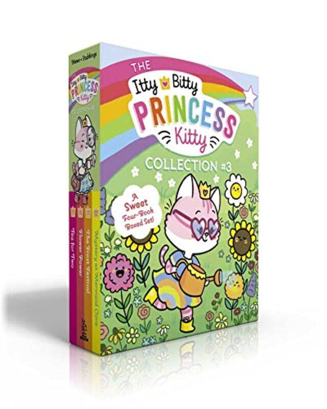 

Bx-Princess Kitty09-12 By Mews Melody - Paperback