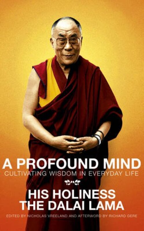 Training the Mind, Paperback Book, By: His Holiness the Dalai Lama
