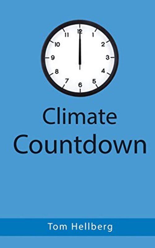 

Climate Countdown by Richard BandlerOwen FitzpatrickAlessio Roberti-Paperback