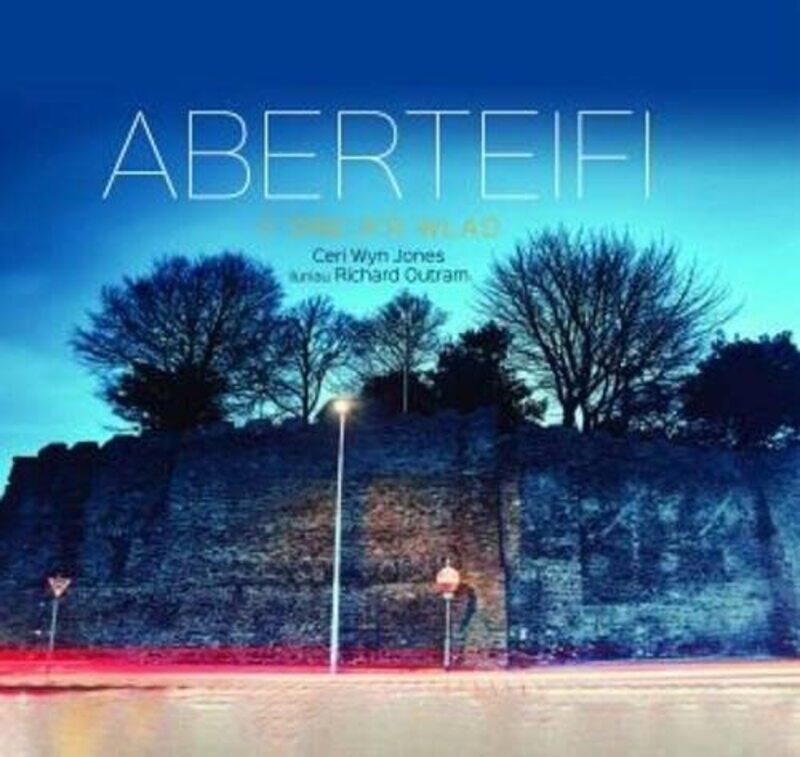 

Aberteifi by Ceri Wyn JonesRichard Outram-Hardcover