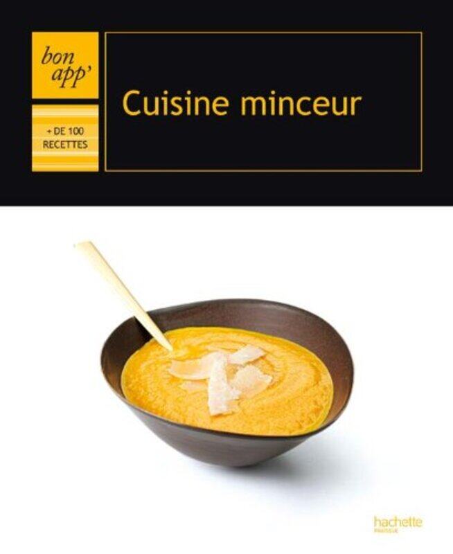 

Cuisine minceur,Paperback,By:Collectif