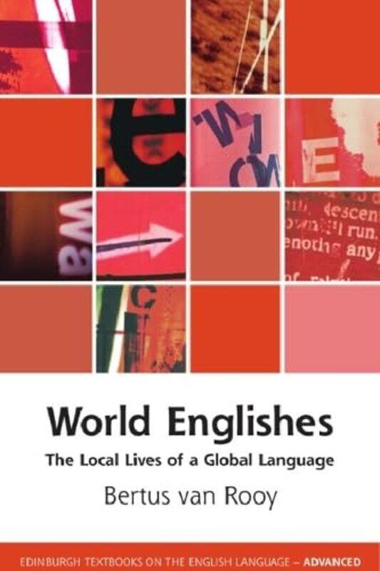 

World Englishes by Bertus van Rooy-Paperback