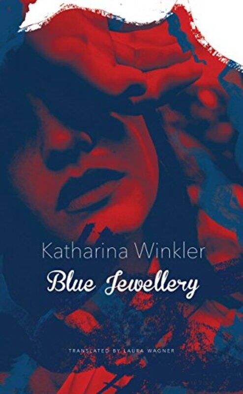 

Blue Jewellery by Katharina WinklerLaura Wagner-Hardcover