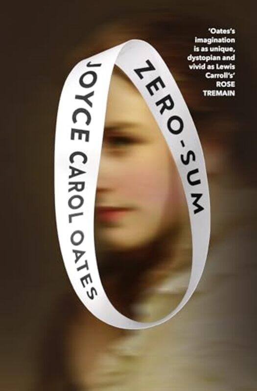 

ZeroSum by Joyce Carol Oates-Paperback