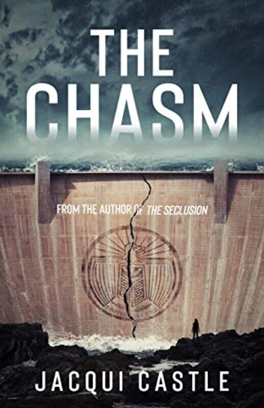 

The Chasm by Jacqui Castle-Paperback