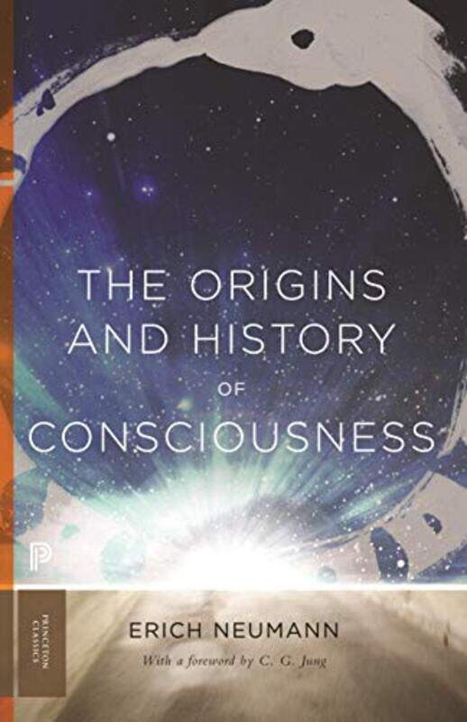 

The Origins and History of Consciousness , Paperback by Neumann, Erich - Hull, R. F.C. - Jung, C. G.