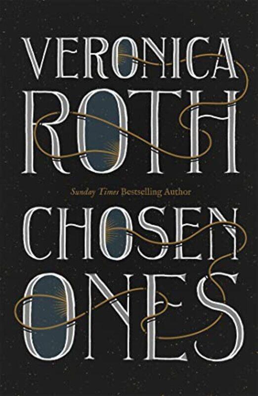 

Chosen Ones by Roth, Veronica - Paperback