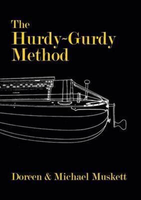 

The Hurdy-Gurdy Method, Paperback Book, By: Doreen Muskett