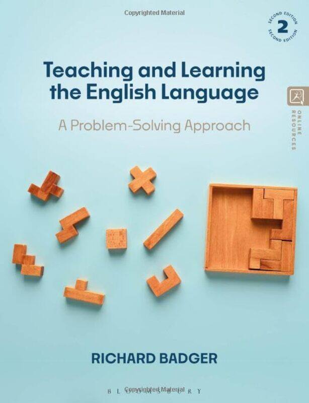 

Teaching and Learning the English Language by Eric Saunders-Paperback