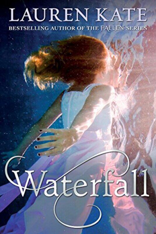 

Waterfall by Lauren Kate-Paperback