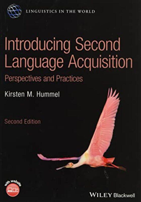 

Introducing Second Language Acquisition by Susan AkassSusan Akass-Paperback