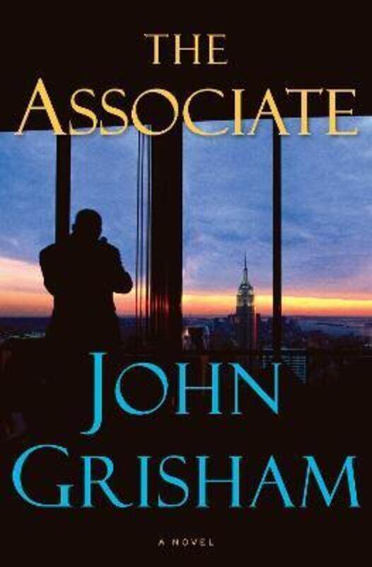 

The Associate.Hardcover,By :John Grisham