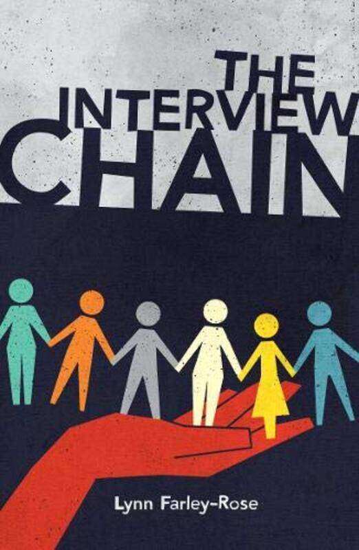 

The Interview Chain by Helen Babbs-Paperback