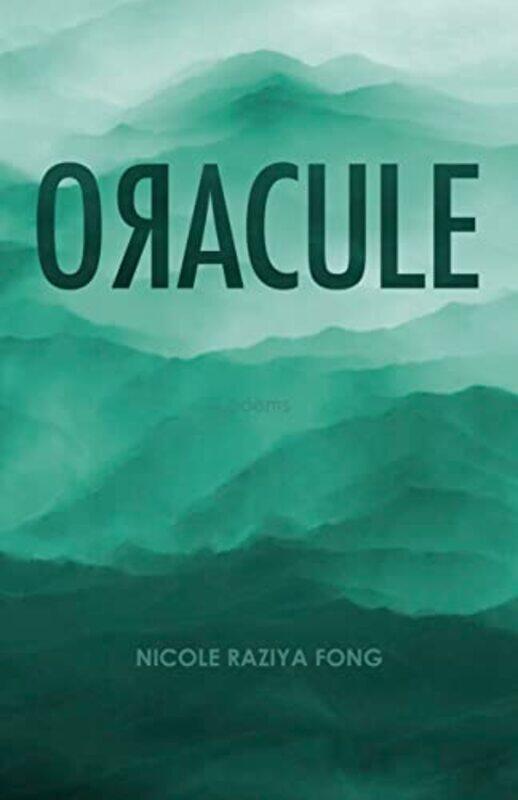 

Oacule by Nicole Fong-Paperback