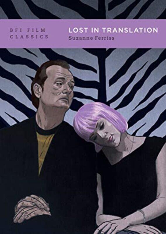 

Lost in Translation by Professor Suzanne Ferriss-Paperback