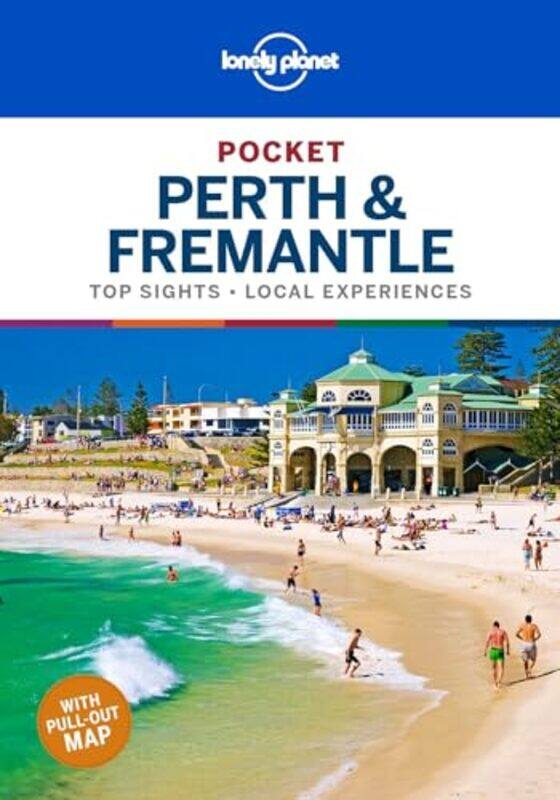 

Lonely Planet Pocket Perth and Fremantle by Lonely PlanetCharles Rawlings-WayFleur Bainger-Paperback