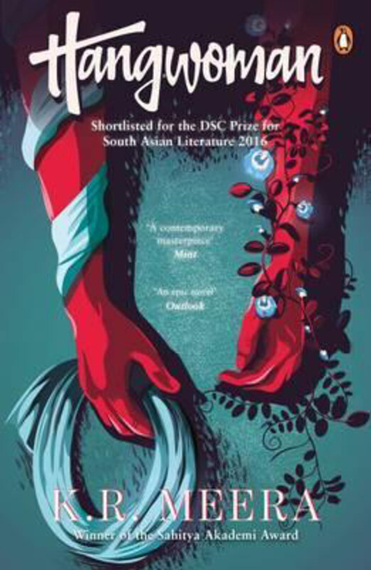 

Hangwoman, Paperback Book, By: K. R. Meera