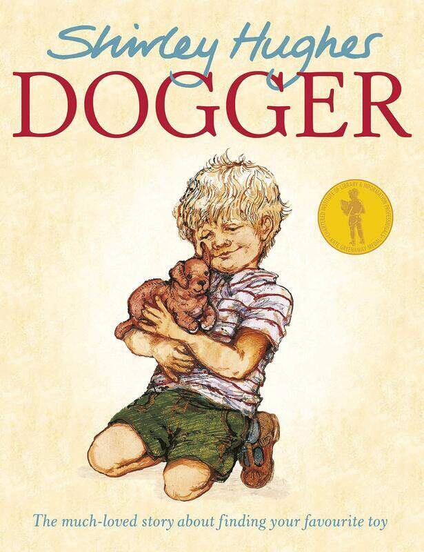 

Dogger, Paperback Book, By: Shirley Hughes