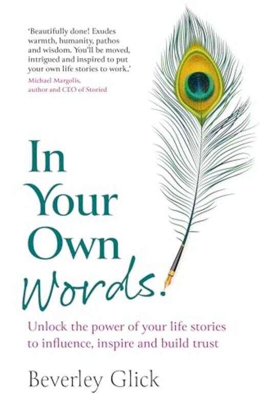 In Your Own Words by Beverley Glick -Paperback