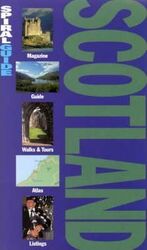 Scotland (AA Spiral Guide S.).paperback,By :Hugh Taylor; Moira McCrossan