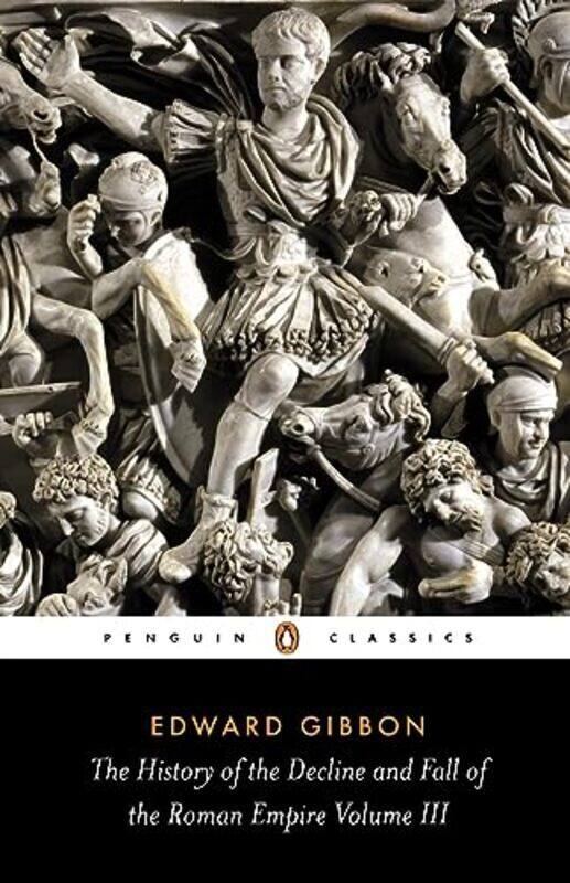 

The History Of The Decline And Fall Of The Roman Empire By Gibbon, Edward - Womersley, David Paperback