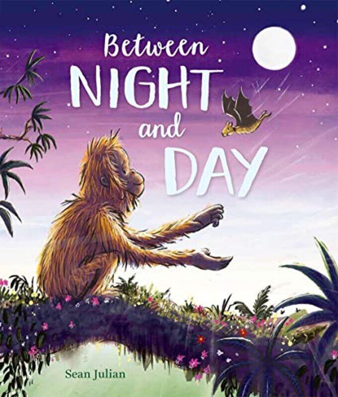 

Between Night and Day by Sean Julian-Paperback