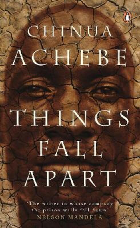Things Fall Apart.paperback,By :Chinua Achebe