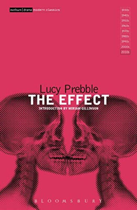 

The Effect by Prebble, Lucy - Gill..Paperback