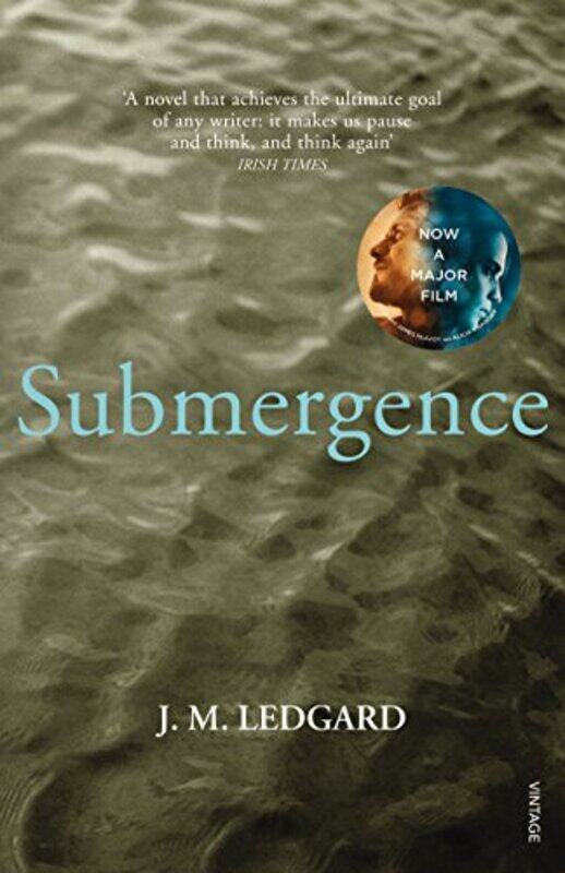 

Submergence by J M Ledgard-Paperback