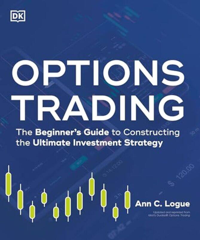 

Options Trading By Logue Ann C - Paperback