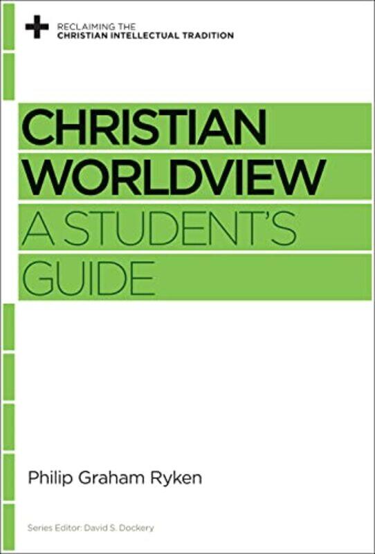 

Christian Worldview by Vassilios ZiakasChristine LundbergMaria Lexhagen-Paperback