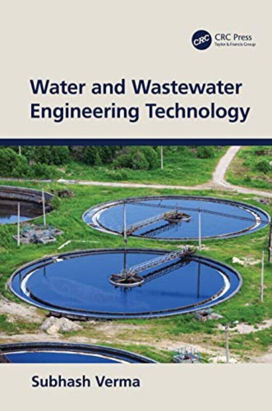 

Water and Wastewater Engineering Technology by Ed Swick-Hardcover