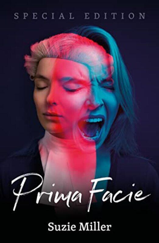 

Prima Facie Special Edition by Suzie Miller-Paperback