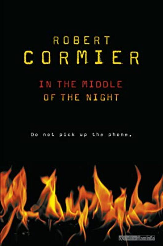 

In The Middle Of The Night by Robert Cormier-Paperback